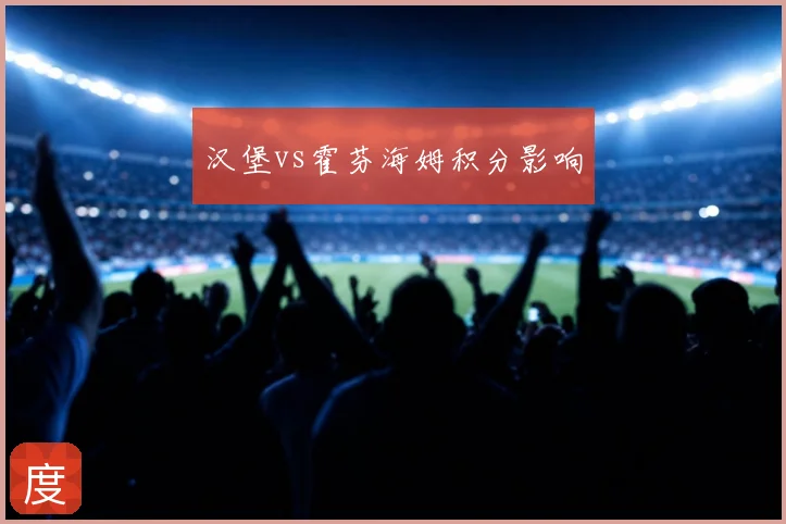 汉堡vs霍芬海姆积分影响